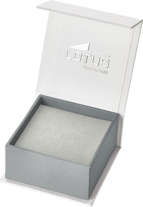 Produktbild Lotus Ring (12, 925 Silber)