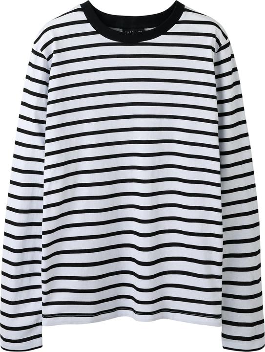 Immagine prodotto Lmtd Streifen Oberteil mit langen Ärmeln (146, 152)