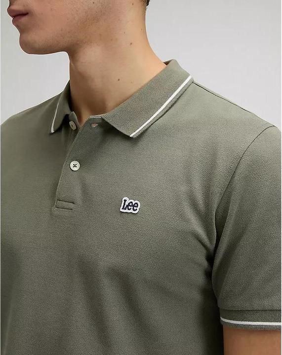 Produktbild Lee Polo-Shirt (M)