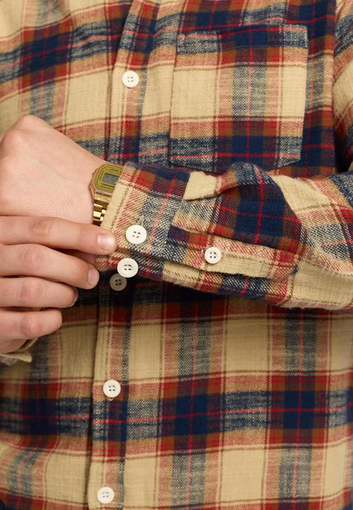 Immagine prodotto Revolution Loose Shirt (M)