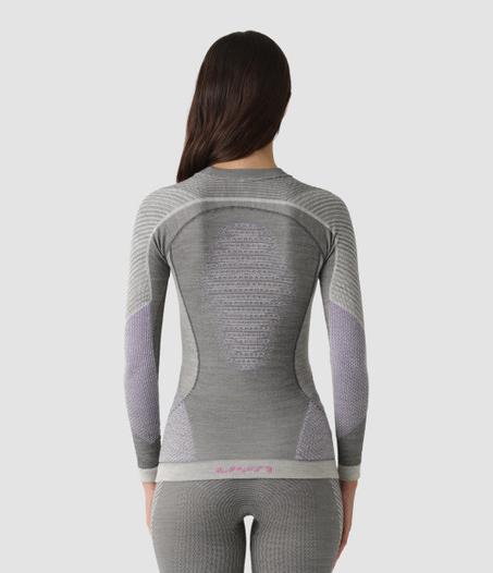Actual product image UYN Fusyon thermal shirt (L, XL)