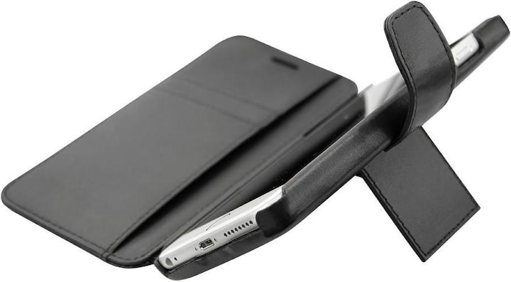 Actual product image Noreve Leather case wallet (Apple iPhone 6s)