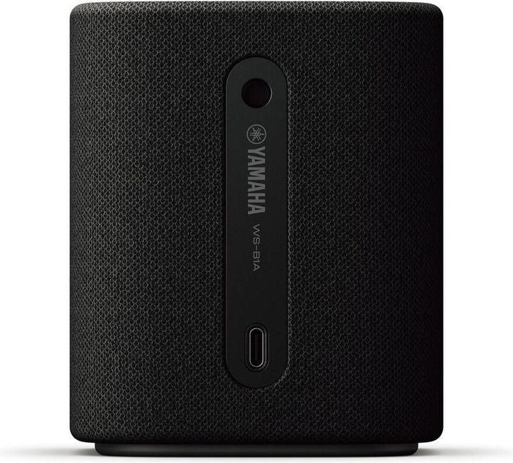 Immagine prodotto Yamaha WS-B1A (12 h)