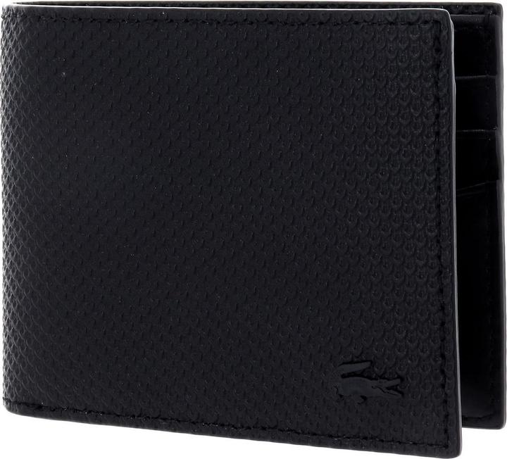 Actual product image Lacoste Chantaco Small Billfold & ID Slot