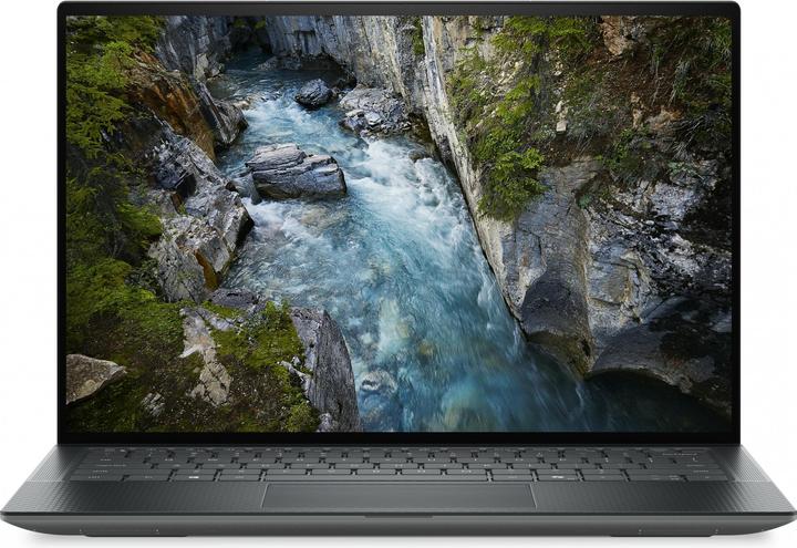 Actual product image Dell Precision 5490 (14", Intel Core Ultra 7 165H, 32 GB, 1000 GB, DE)