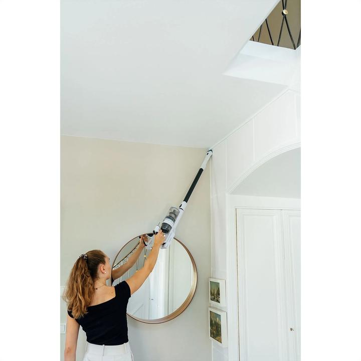 Produktbild Hoogo HGO Hand-u. Stielakkusauger S6