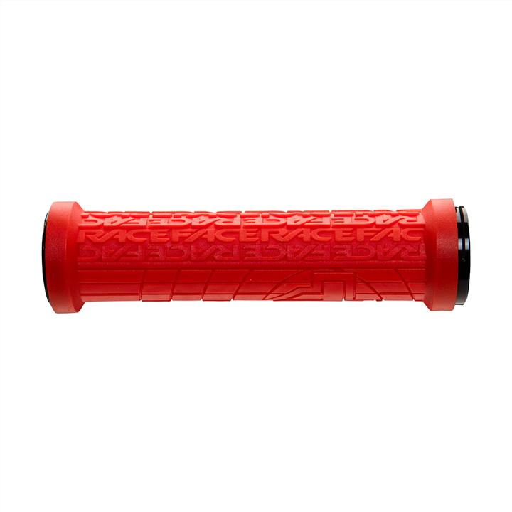 Actual product image Race Face Grippler Lock-On Grips