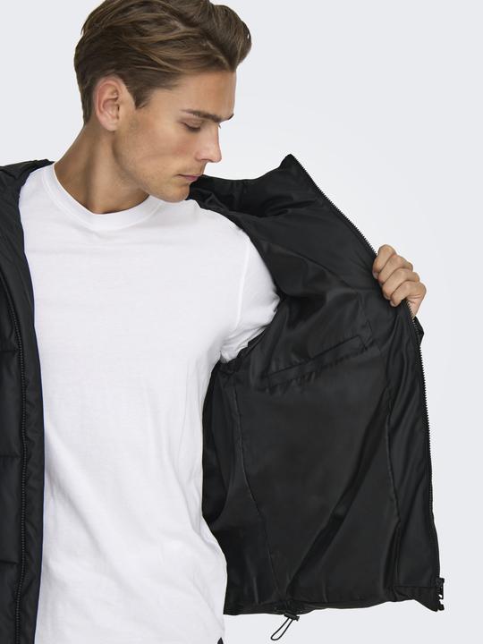 Immagine prodotto Only & Sons Onsmichael Water Rep. Puffer Otw