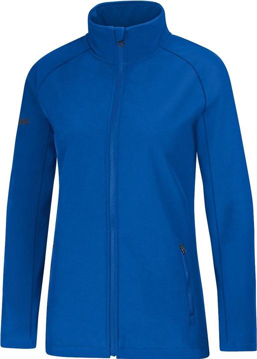 Immagine prodotto JAKO Giacca Softshell Team Donna 42 (42)