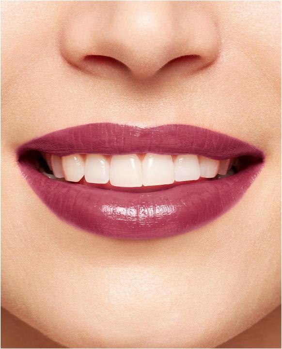Produktbild Clarins Joli Rouge Satin No 744 (Nr. 744 - Soft Plum)
