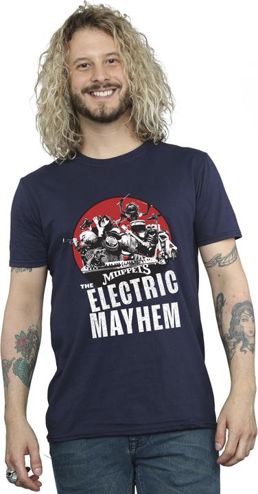 Produktbild Gildan Mayhem TShirt (XL)