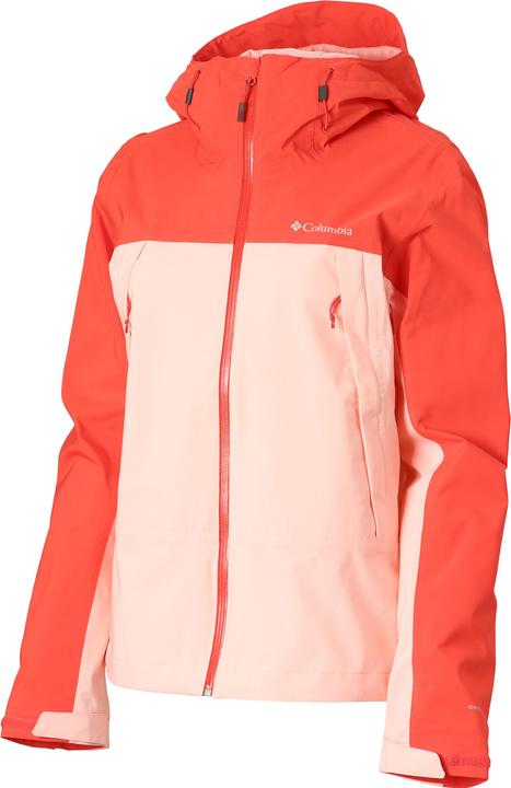 Immagine prodotto Columbia Boulder Falls (L)