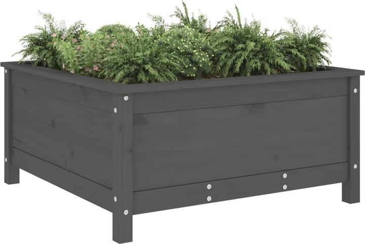 Produktbild vidaXL Pflanzkübel