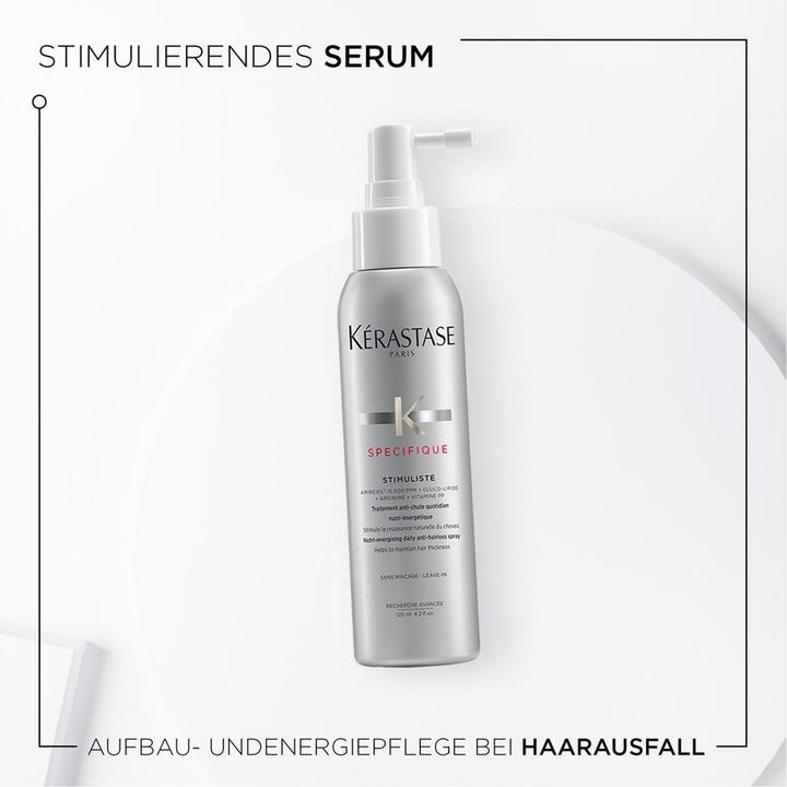 Image du produit Kérastase Spécifique Stimuliste (125 ml)