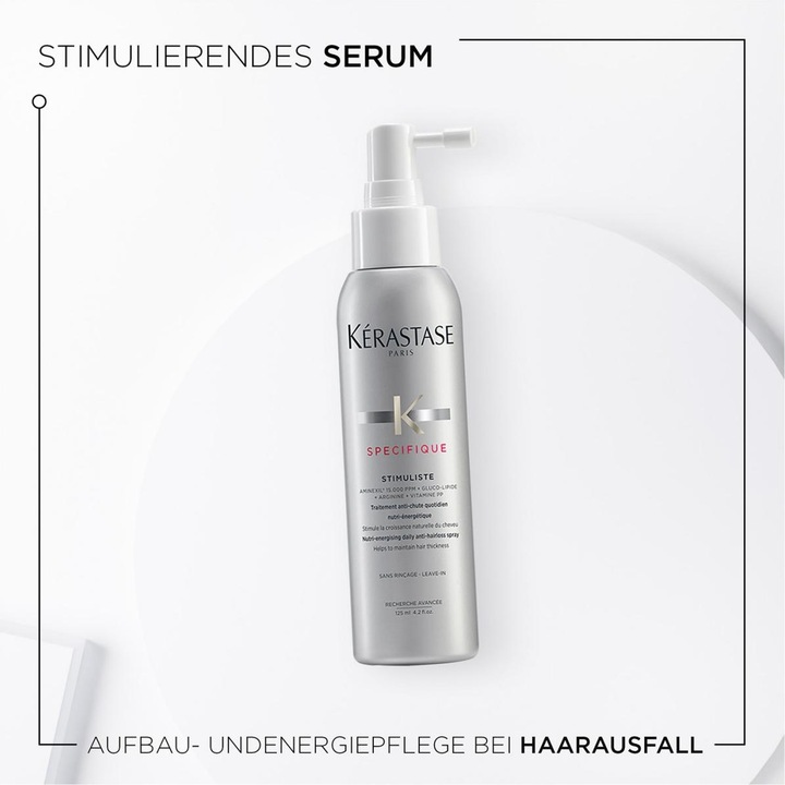 Actual product image Kérastase Spécifique Stimuliste