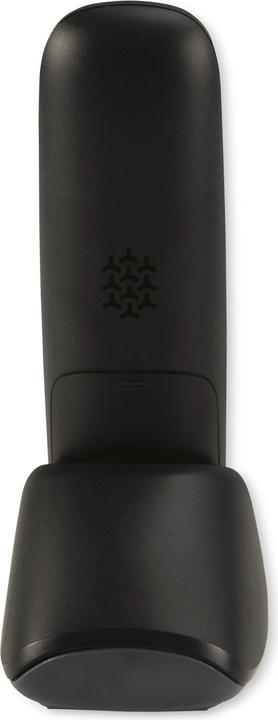 Image du produit Profoon Téléphone DECT avec 3 combinés, noir