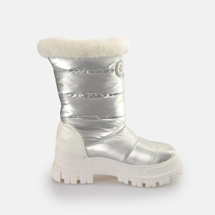 Image du produit Buffalo Boots Aspha Snow (39)