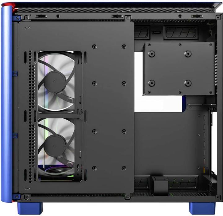 Image du produit Montech King 95 Pro (ATX, mATX, Mini-ITX)