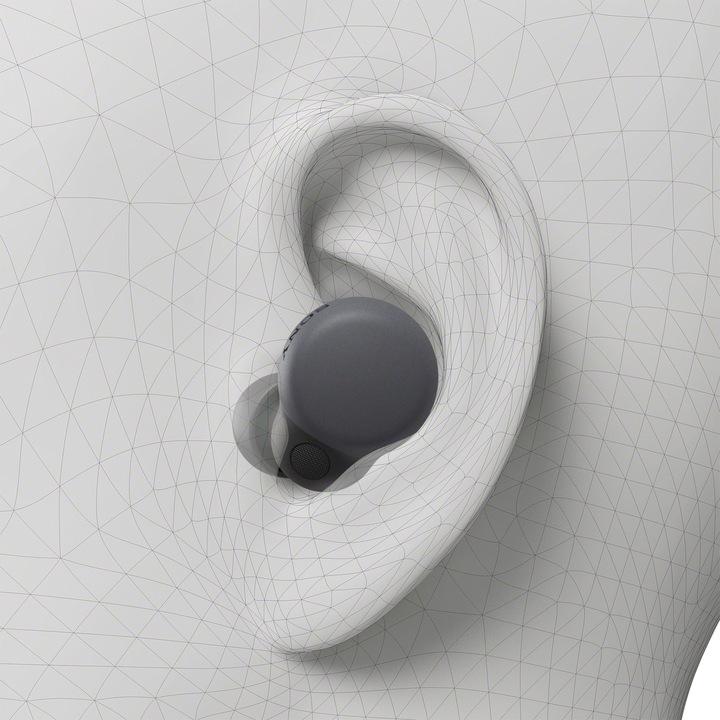 Actual product image Sony Linkbuds S (ANC, 6 h, Wireless)