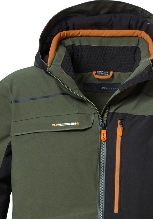 Produktbild Killtec KSW 71 SKI JCKT (S)