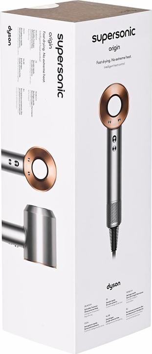 Produktbild Dyson Supersonic Origin (1600 W)