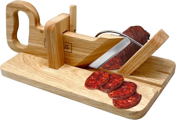 Produktbild VinBouquet Holzhobel