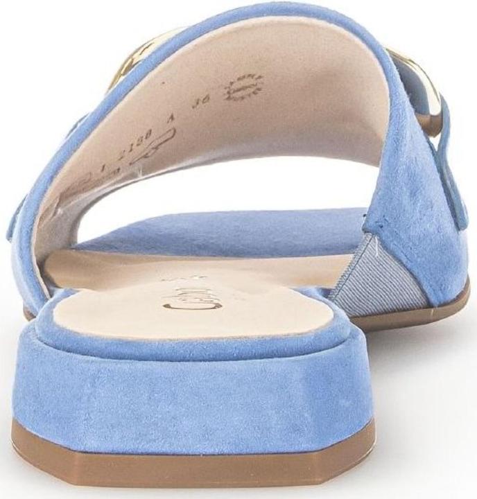 Actual product image Gabor Mules comfort (38)
