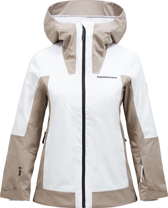 Peak Performance Rider Tech Insulated Jacket (M)