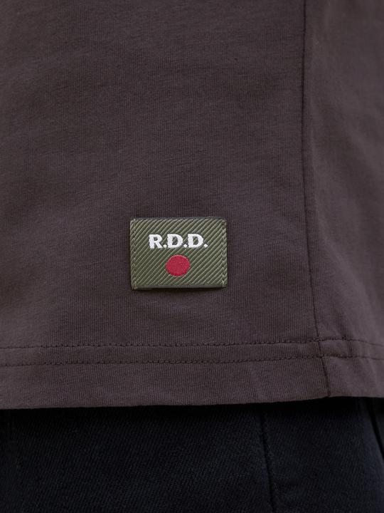Image du produit Jack & Jones RDD Einfarbig Rundhals T-shirt T-shirt (M)