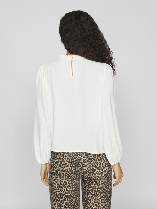 Image du produit Vila Haut à col haut et manches longues (42)