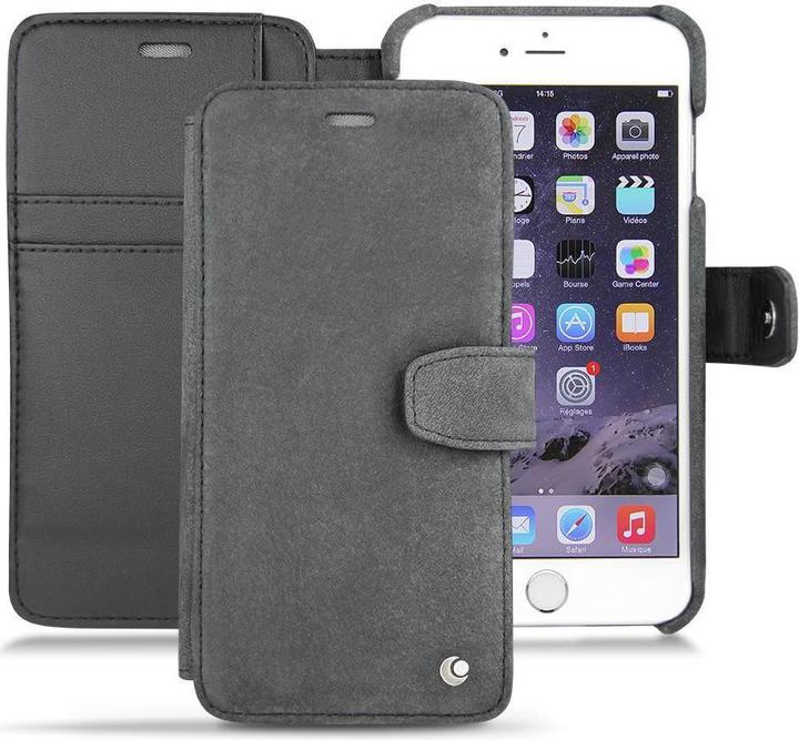 Image du produit Noreve Housse cuir portefeuille (Apple iPhone 6 Plus)