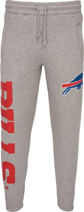 Actual product image New Era Relaxed-Fit Sweatpants - Buffalo Bills (XL)