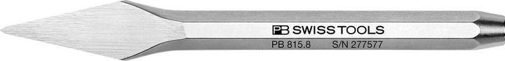 Actual product image PB Swiss Tools Cross chisel PB 815 8 mm