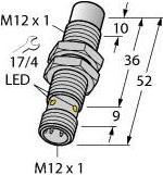 Produktbild Turck Sensor (Sensor)