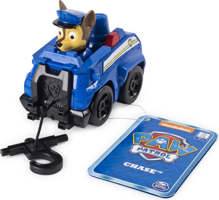 Produktbild Spin Master Paw Patrol Rescue Racers