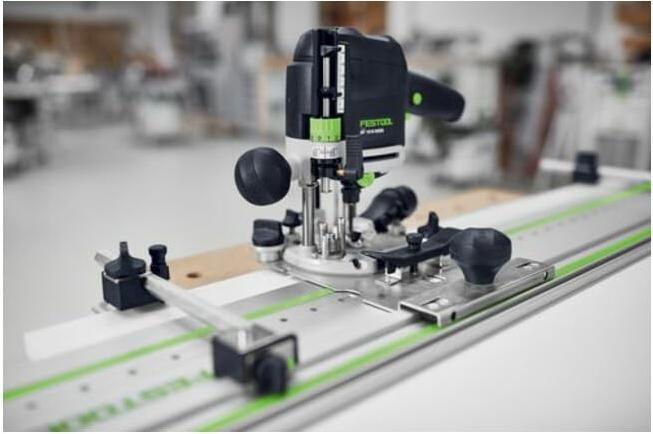 Produktbild Festool Führungsplatte FP-LR 32