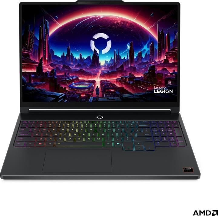 Image du produit Lenovo Legion 5 (15.30", 1000 Go, 32 Go, ING. Int.)