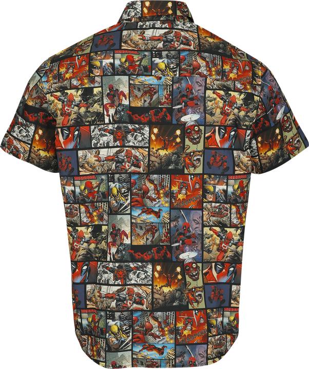 Image du produit Deadpool - Comic (S)