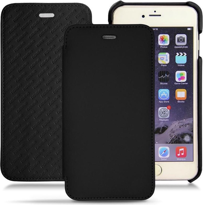 Produktbild Noreve Lederschutzhülle horizontal (Apple iPhone 6s)
