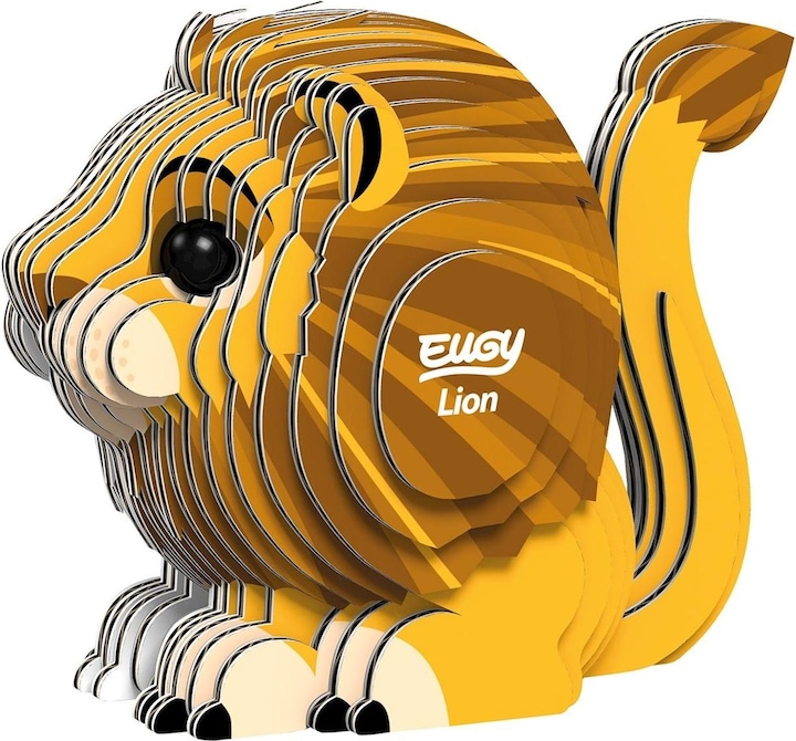 Eugy Leo