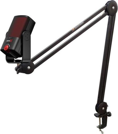 Produktbild RØDE X XCM-50 USB-Kondensatormikrofon mit Gelenkarm