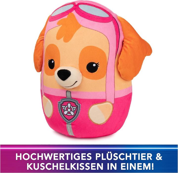 Actual product image Paw Patrol Plush trend, 20 cm (20 cm)