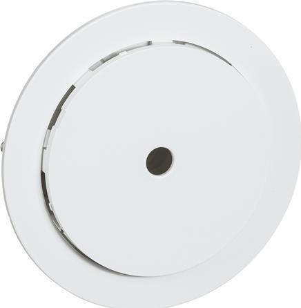 Immagine prodotto LK Lampeudtag Ø84 ektstra planforsaenket 5-polet 16A/440V 1 modul hvid