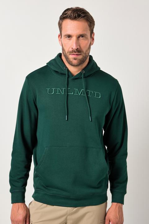Actual product image Jay-Pi hoodie, outdoor, hood, up to 7 XL (4XL)