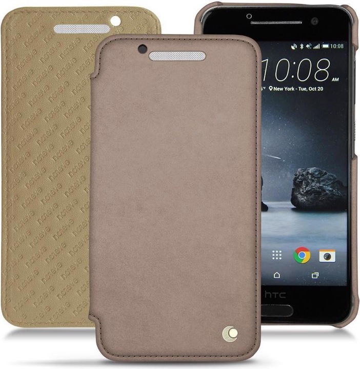 Taupe vintage ( Pantone #bda790 )