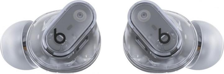 Actual product image Beats Studio Buds + (ANC, 9 h, Wireless)