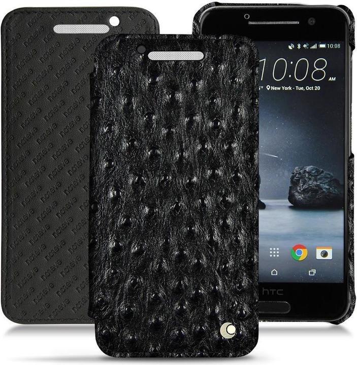 Autruche nero ( Noir / Black)