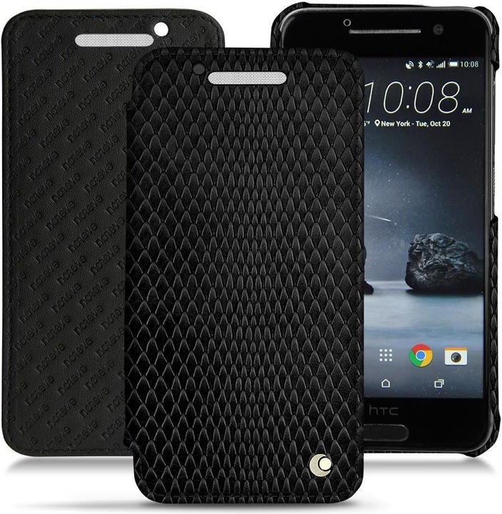 Serpent nero ( Noir / Black)