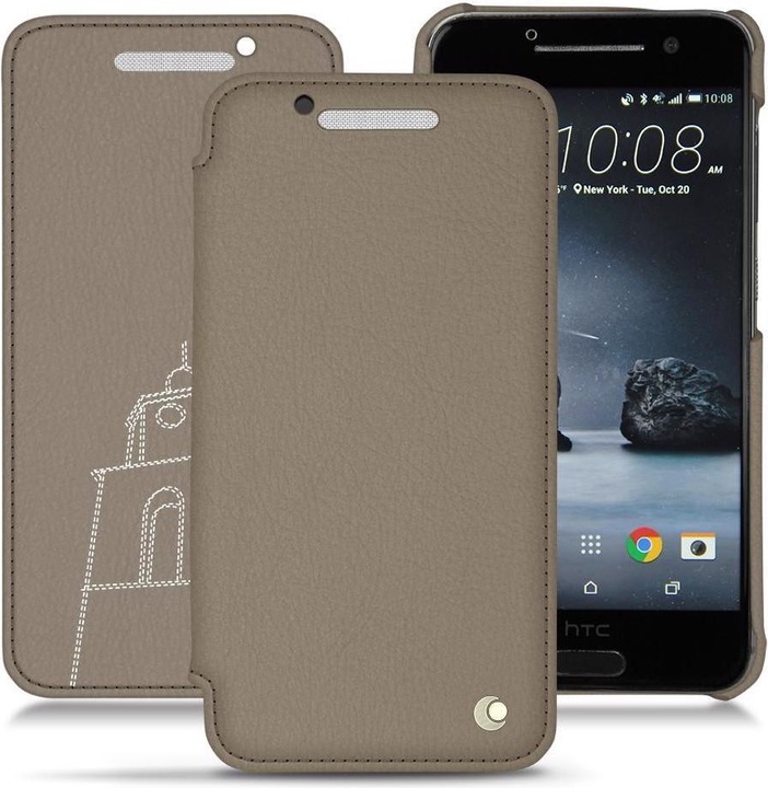 Actual product image Noreve Leather case horizontal (HTC One A9)
