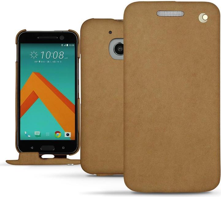 Actual product image Noreve Leather cover vertical